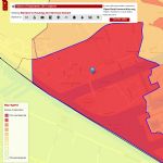 MediaCityUK 20% most deprived in England